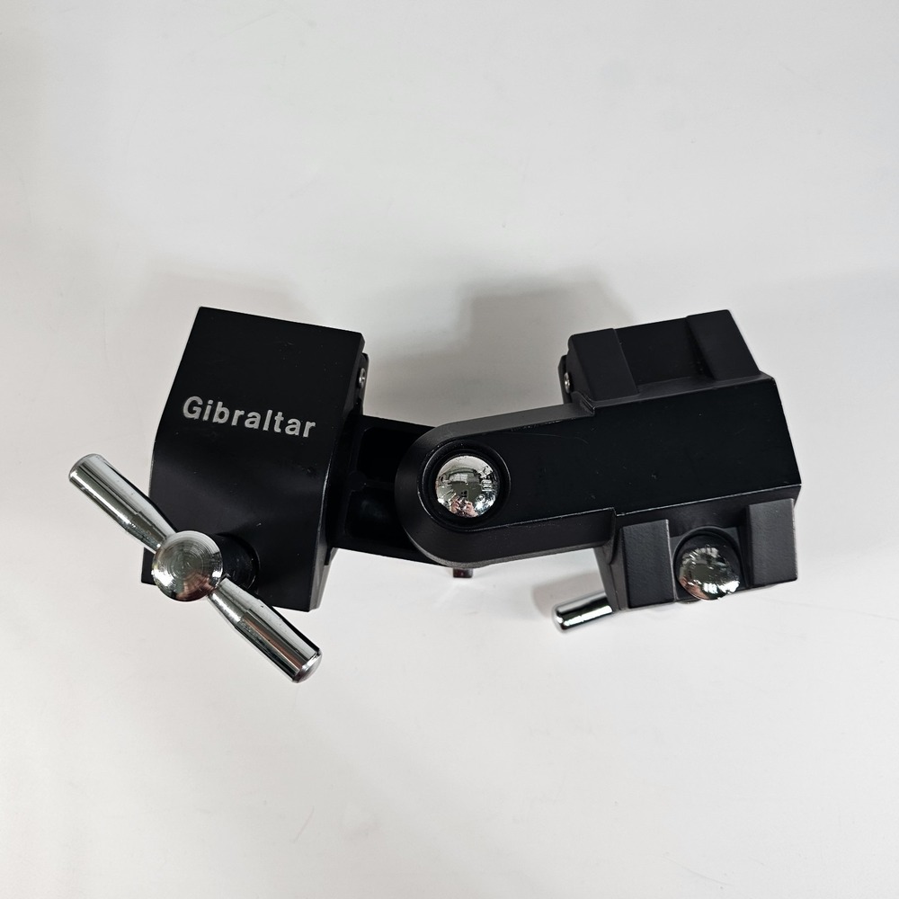 NEW - Gibraltar Road Series Adjustable Angle Clamp, #SC-GRSAAC